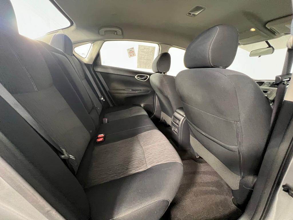 used 2014 Nissan Sentra car, priced at $6,745