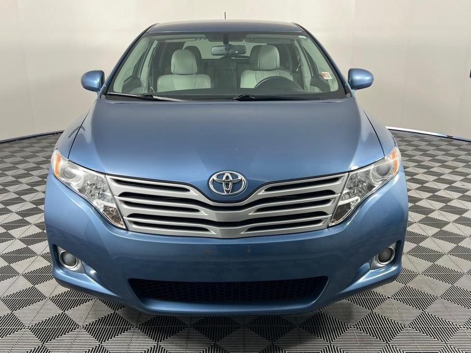 used 2012 Toyota Venza car, priced at $11,775