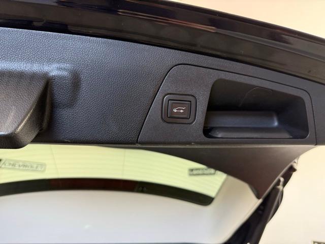 used 2020 Buick Envision car, priced at $15,555