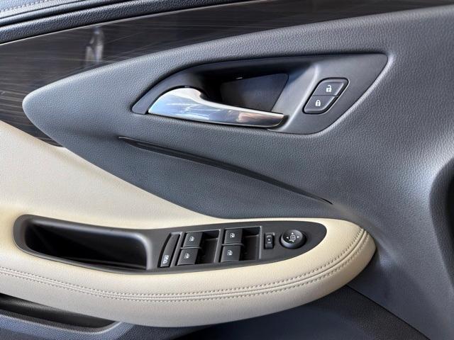 used 2020 Buick Envision car, priced at $15,555