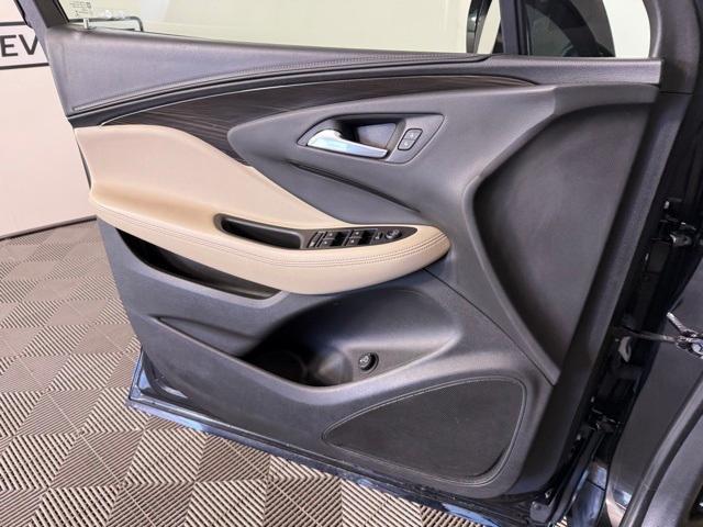 used 2020 Buick Envision car, priced at $15,555