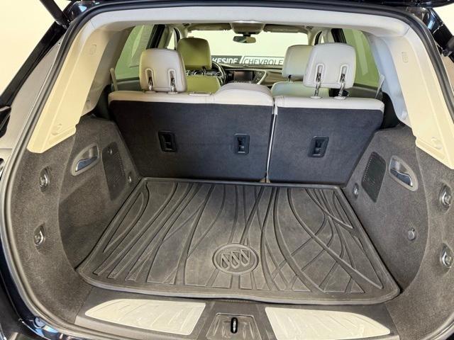 used 2020 Buick Envision car, priced at $15,555