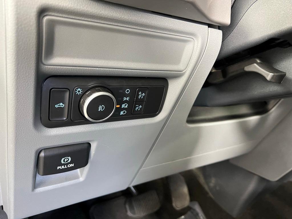 used 2022 Ford F-150 car, priced at $40,345