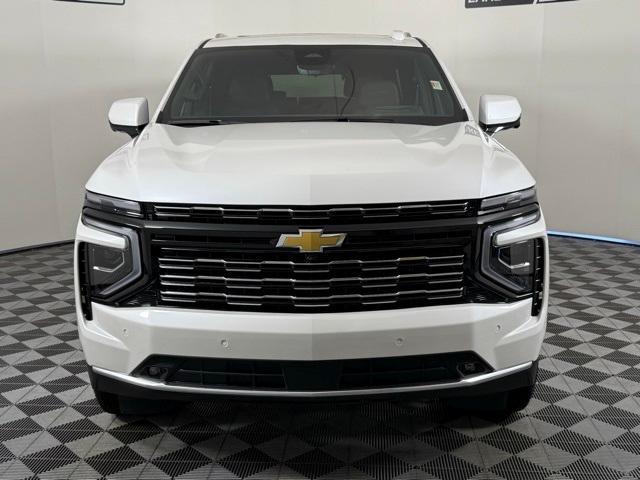 new 2025 Chevrolet Tahoe car, priced at $84,995
