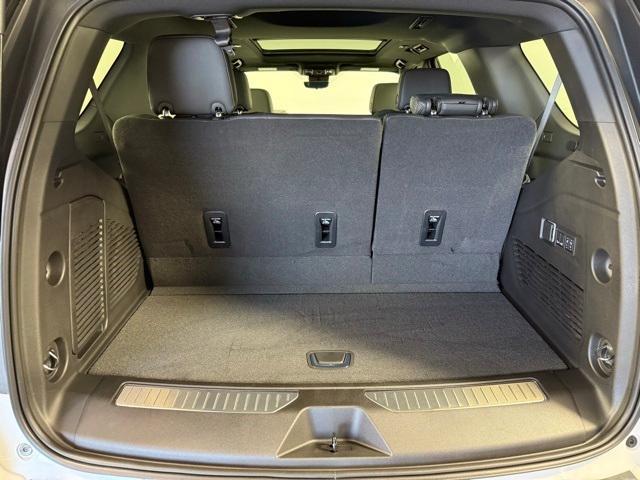 new 2025 Chevrolet Tahoe car, priced at $84,995