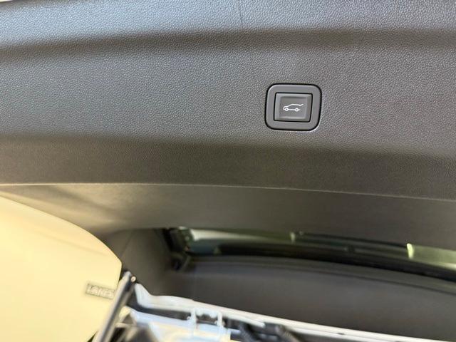 new 2025 Chevrolet Tahoe car, priced at $84,995