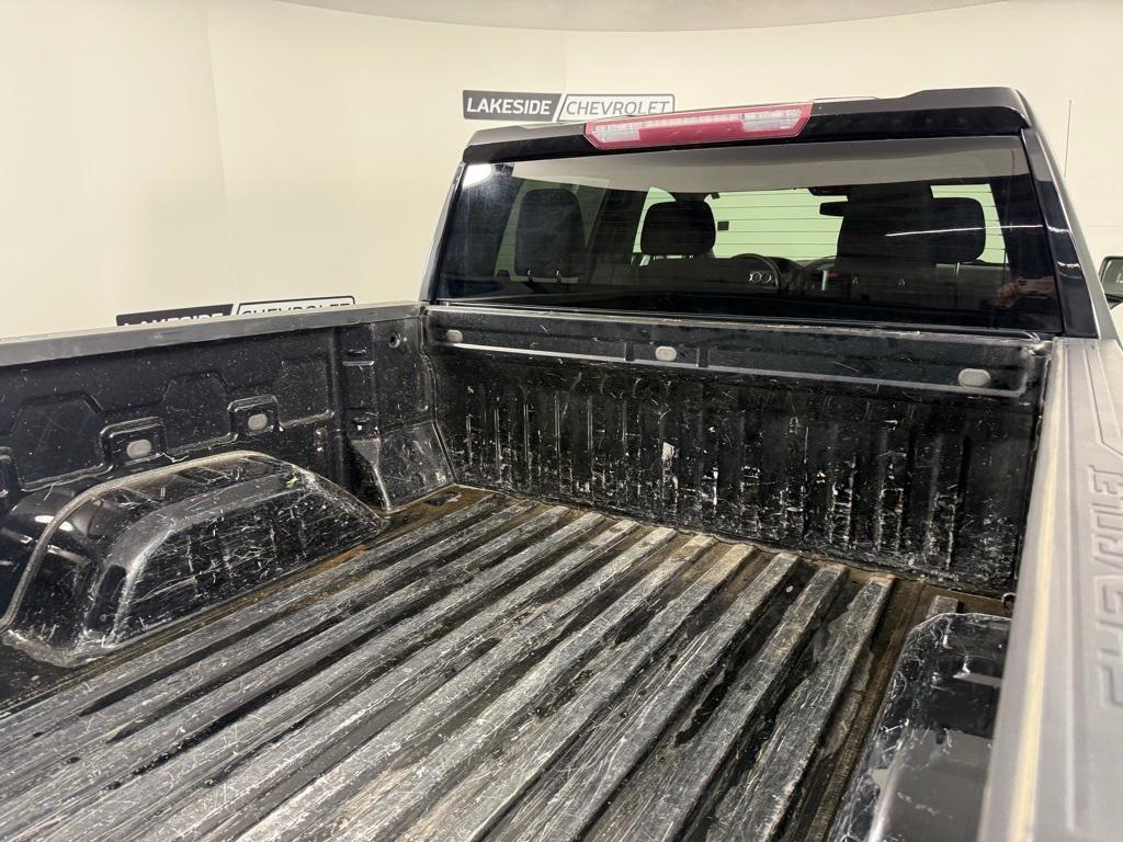 used 2020 Chevrolet Silverado 1500 car, priced at $26,865