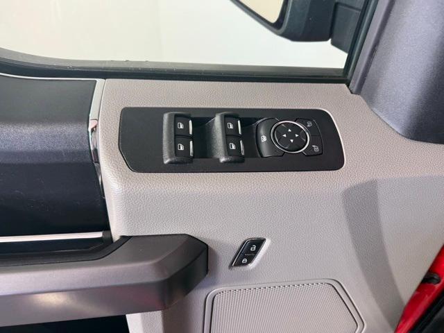 used 2019 Ford F-150 car, priced at $28,795