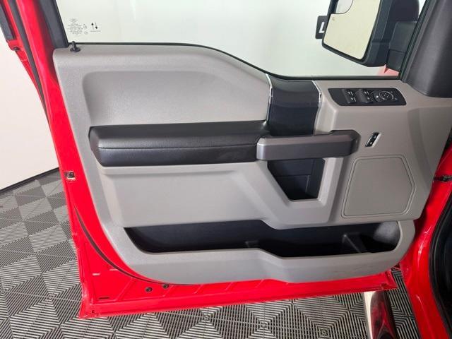 used 2019 Ford F-150 car, priced at $28,795