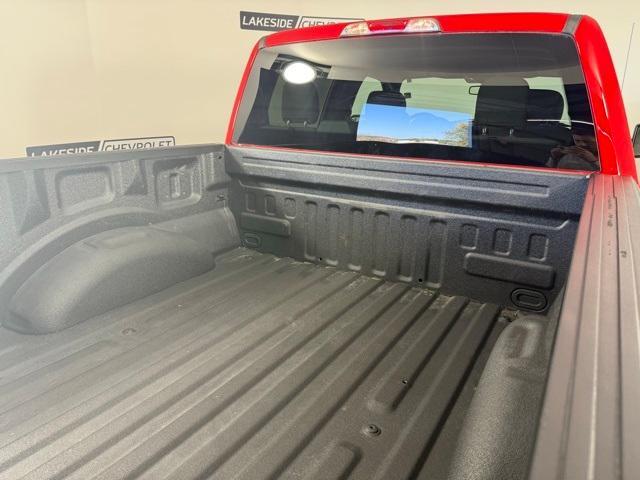 used 2019 Ford F-150 car, priced at $28,795