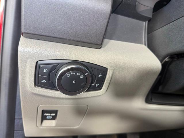 used 2019 Ford F-150 car, priced at $28,795