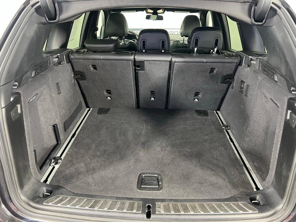 used 2018 BMW X3 car, priced at $15,333