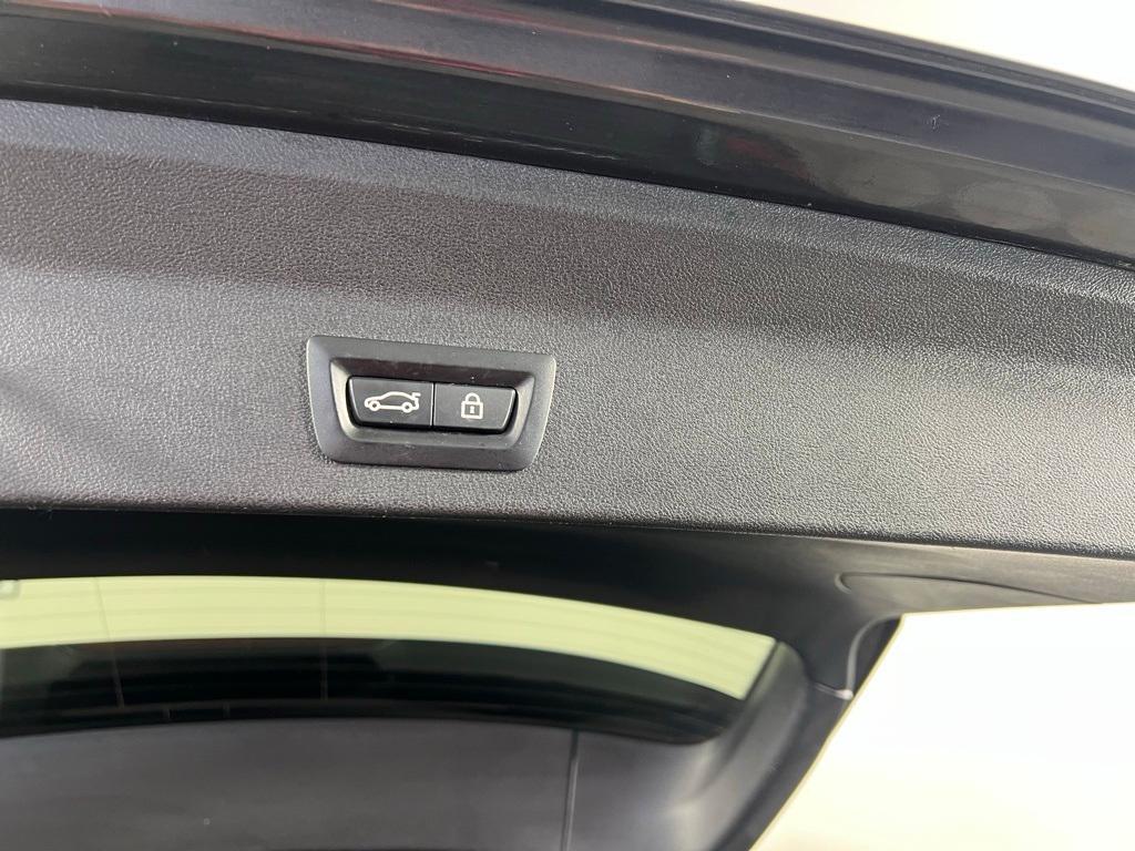 used 2018 BMW X3 car, priced at $15,333