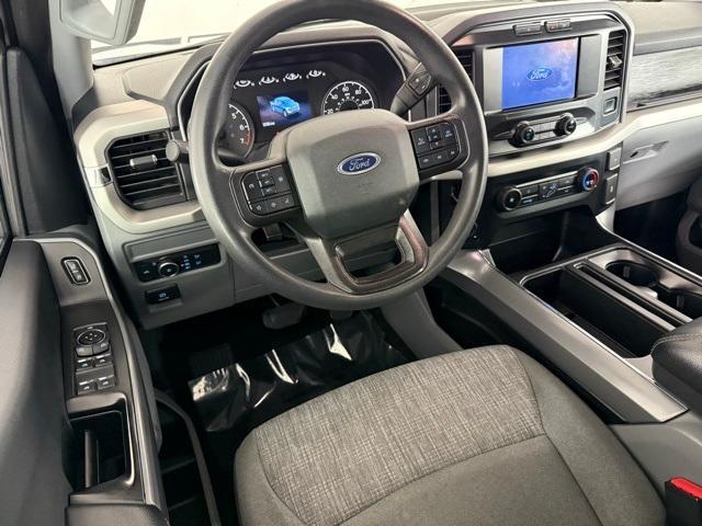used 2022 Ford F-150 car, priced at $38,755