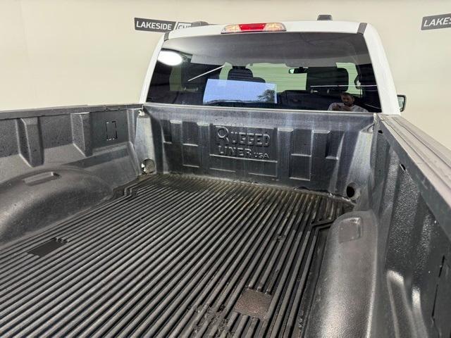 used 2022 Ford F-150 car, priced at $38,755