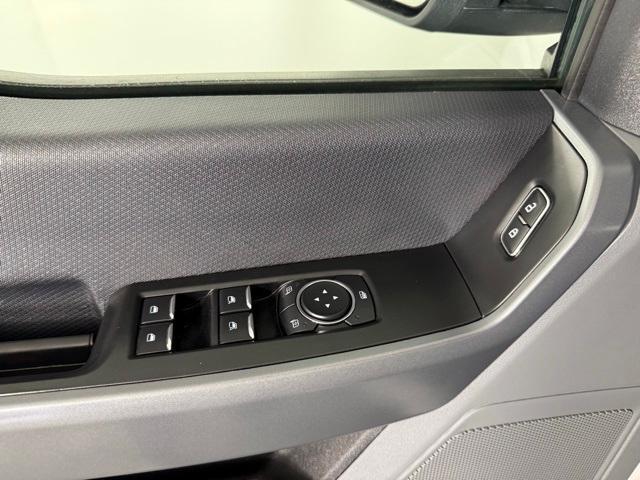 used 2022 Ford F-150 car, priced at $38,755