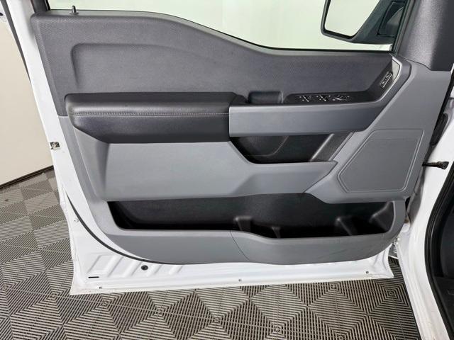 used 2022 Ford F-150 car, priced at $38,755