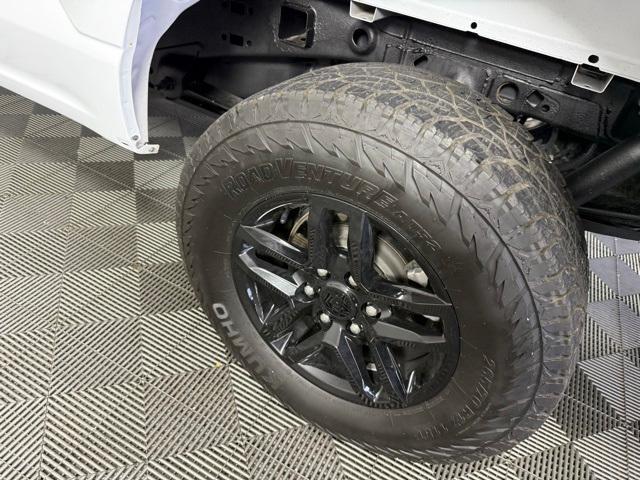 used 2022 Ford F-150 car, priced at $38,755