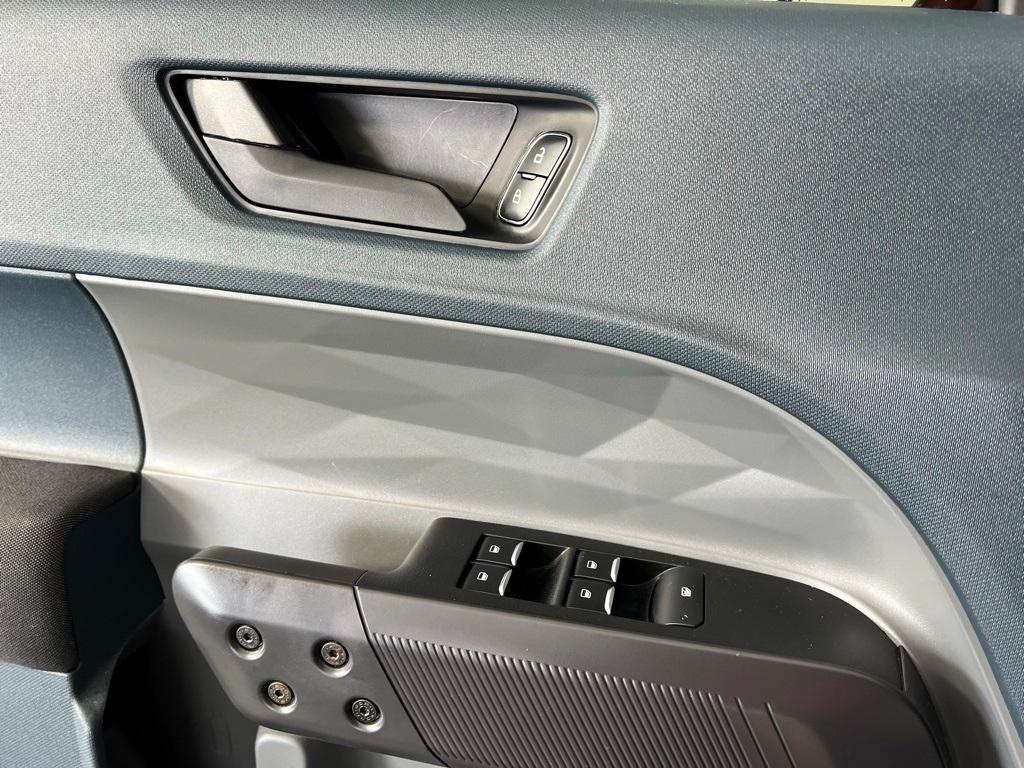 used 2025 Ford Maverick car, priced at $27,999
