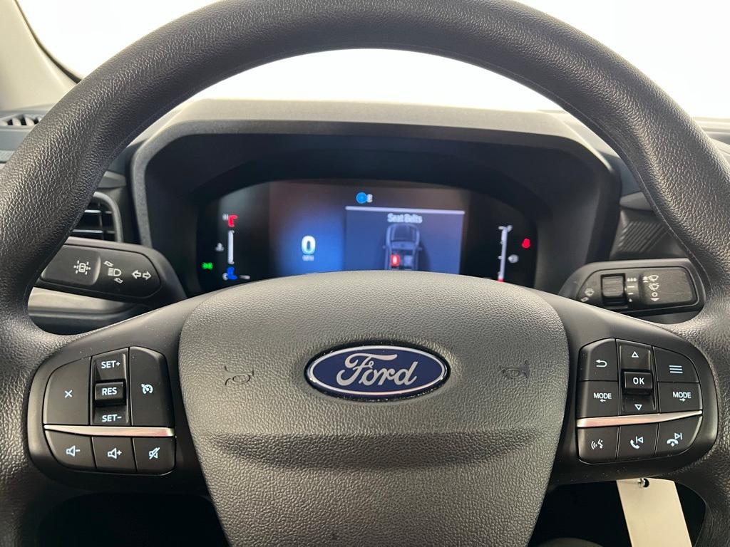 used 2025 Ford Maverick car, priced at $27,999