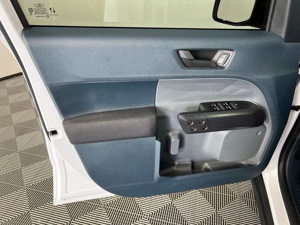 used 2025 Ford Maverick car, priced at $27,999