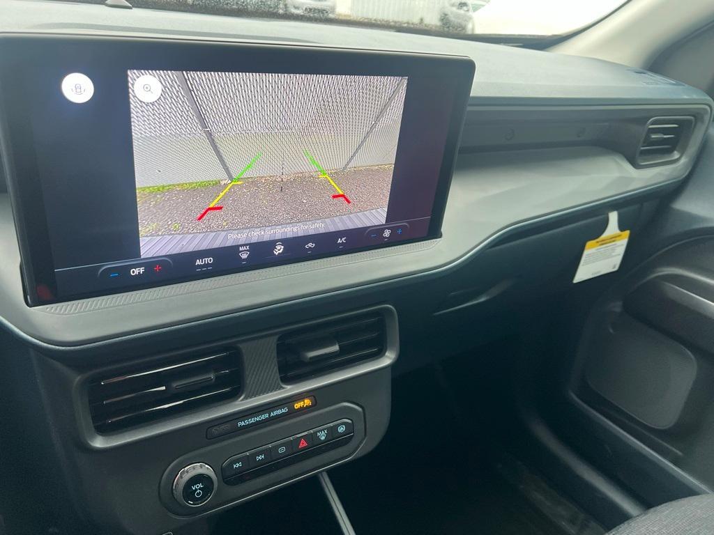 used 2025 Ford Maverick car, priced at $27,999
