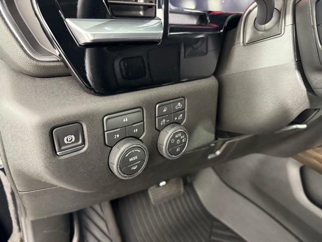 new 2026 Chevrolet Silverado 2500 car, priced at $68,081