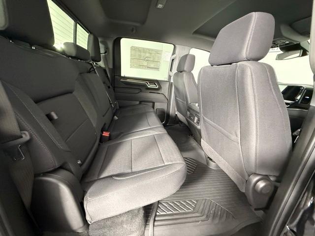 new 2026 Chevrolet Silverado 2500 car, priced at $68,081