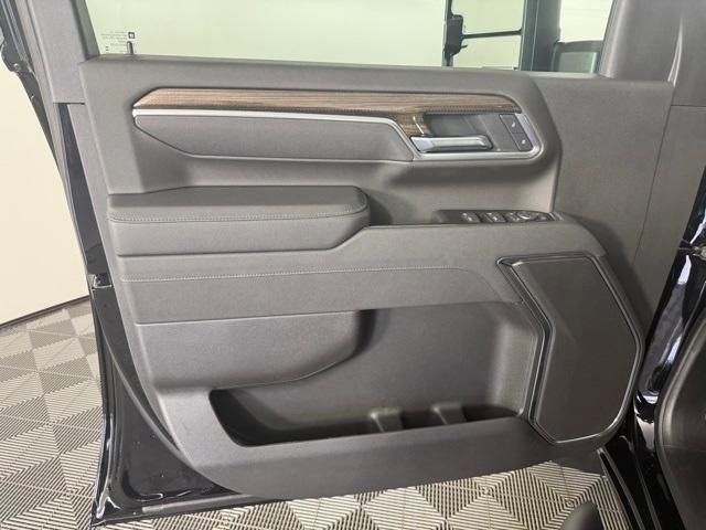 new 2026 Chevrolet Silverado 2500 car, priced at $68,081