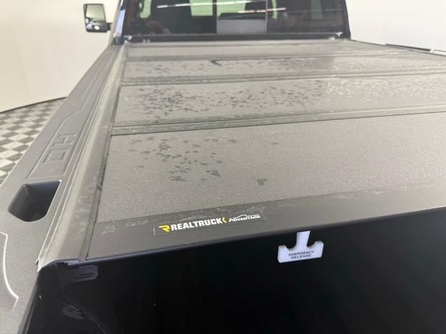 new 2026 Chevrolet Silverado 2500 car, priced at $68,081