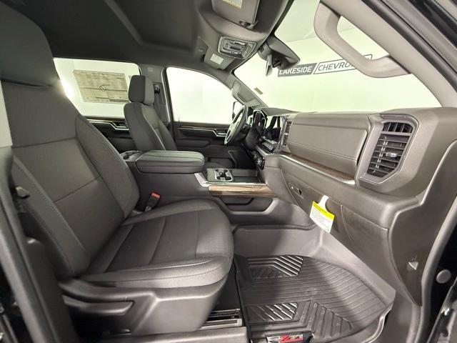 new 2026 Chevrolet Silverado 2500 car, priced at $68,081