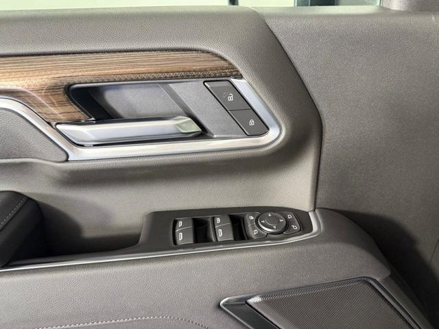 new 2026 Chevrolet Silverado 2500 car, priced at $68,081