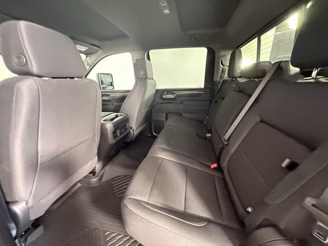 new 2026 Chevrolet Silverado 2500 car, priced at $68,081