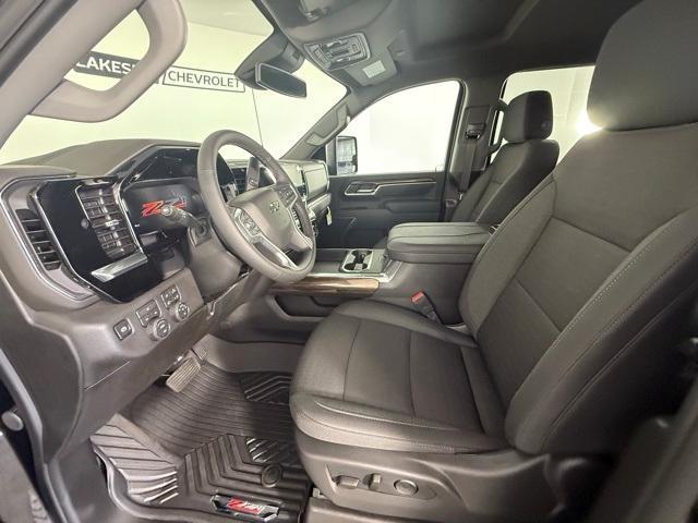 new 2026 Chevrolet Silverado 2500 car, priced at $68,081