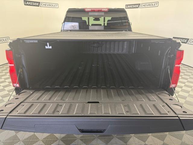 new 2026 Chevrolet Silverado 2500 car, priced at $68,081