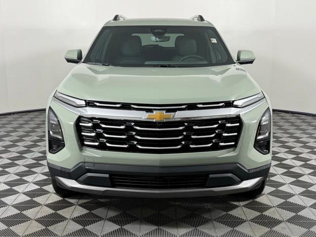 new 2026 Chevrolet Equinox car, priced at $35,135