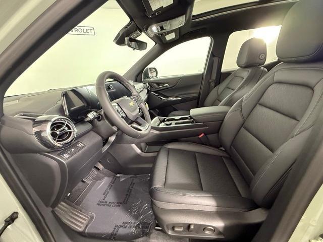 new 2026 Chevrolet Equinox car, priced at $35,135