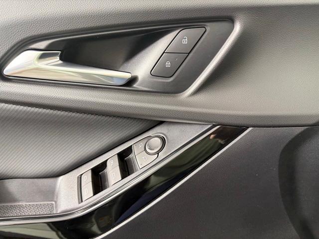 new 2026 Chevrolet Equinox car, priced at $35,135