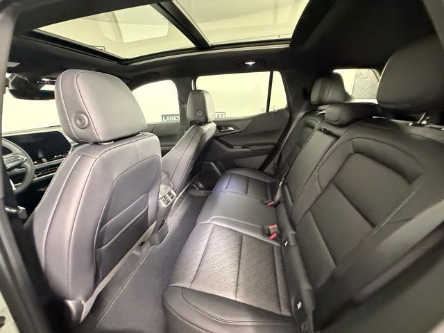 new 2026 Chevrolet Equinox car, priced at $35,135