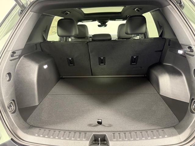 new 2026 Chevrolet Equinox car, priced at $35,135