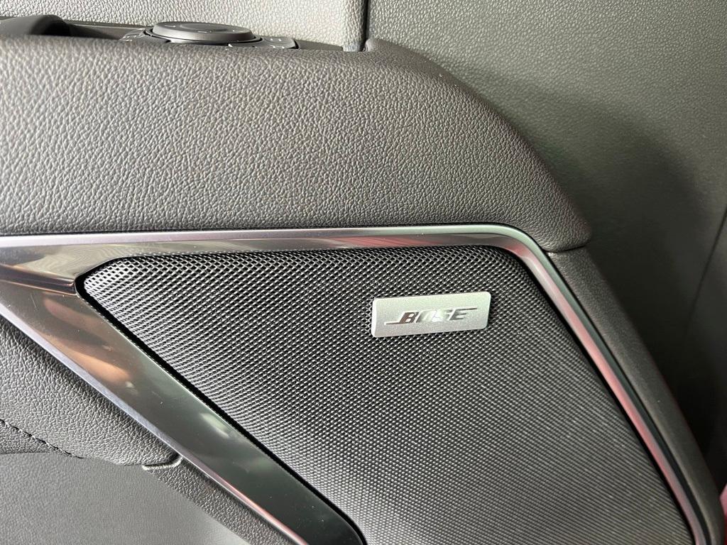 new 2025 Chevrolet Silverado 2500 car, priced at $71,625