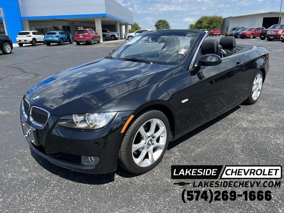used 2008 BMW 328 car, priced at $11,495