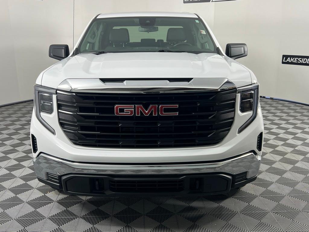used 2022 GMC Sierra 1500 car, priced at $29,643