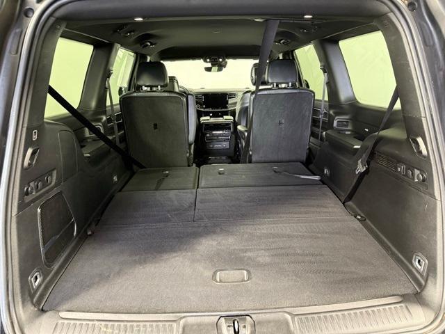 used 2024 Jeep Wagoneer car, priced at $46,444