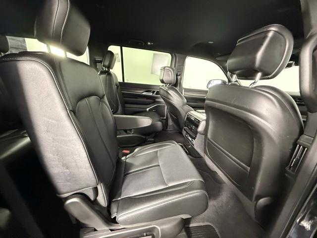 used 2024 Jeep Wagoneer car, priced at $46,444