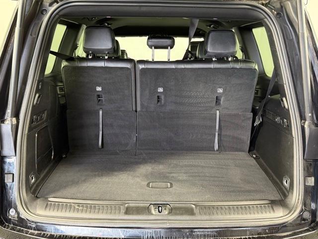 used 2024 Jeep Wagoneer car, priced at $46,444