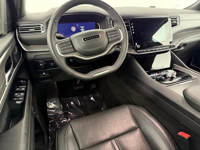 used 2024 Jeep Wagoneer car, priced at $46,444