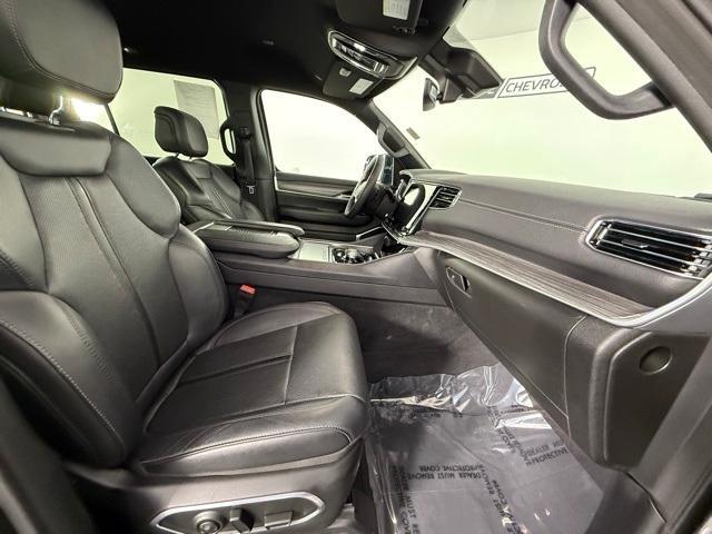 used 2024 Jeep Wagoneer car, priced at $46,444