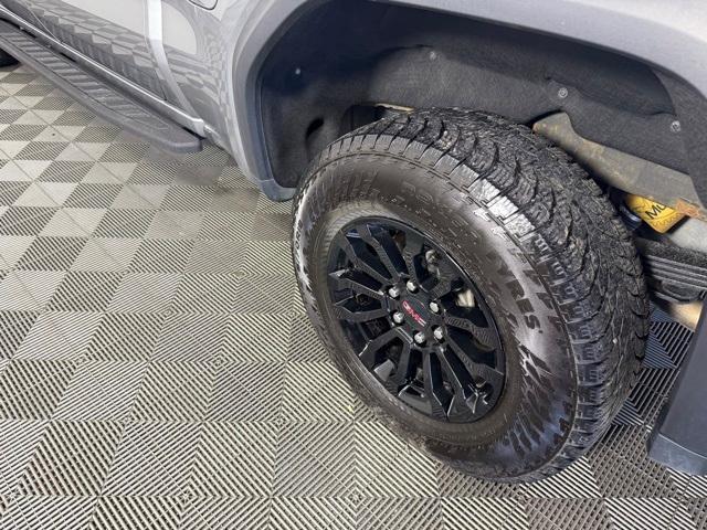 used 2023 GMC Sierra 1500 car, priced at $57,745