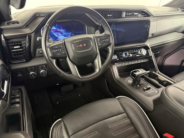 used 2023 GMC Sierra 1500 car, priced at $57,745